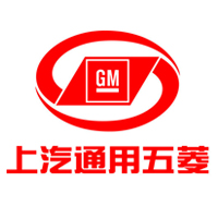 上汽通用五菱 上汽通用五菱